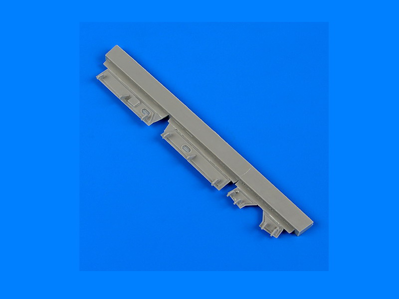 QB72441 F-14D Tomcat front undercarriage covers 1/72